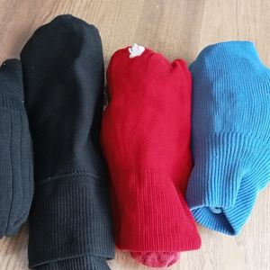 Chaussettes foot
