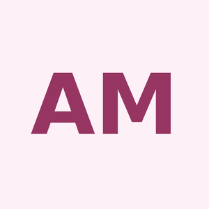 ANNIE M.