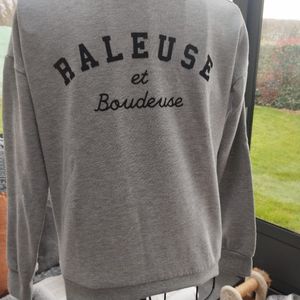 Pulls taille s