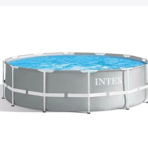Armature piscine Intex