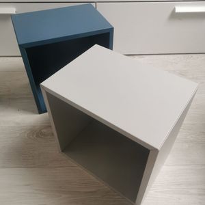 Rangement cube Ikea