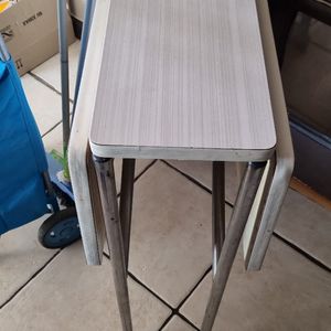 Table formica 