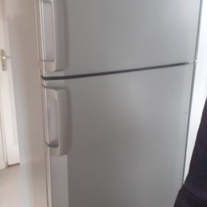 Réfrigérateur Congélateur 