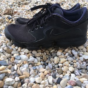 Chaussures noir Nike 