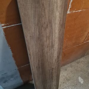 Planche pour étagère, plaquée bois