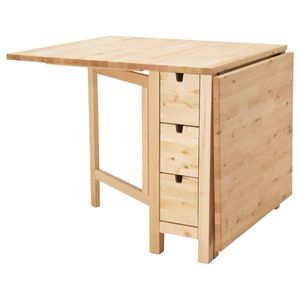 Table IKEA de type norden