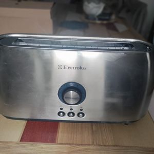 Grille-pain Electrolux 