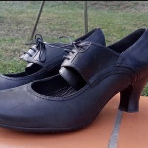 Chaussures vintage