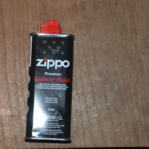 essence pour zippo 