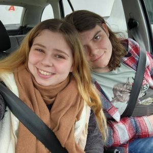 Emilie & Julien  _.