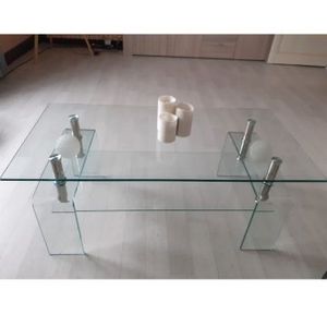 Donne table basse