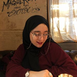 Halima Z.