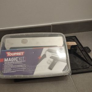 Magic kit