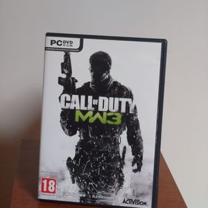 Call of Duty MW3 (PC)
