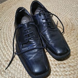 Chaussures homme - cuir / T46