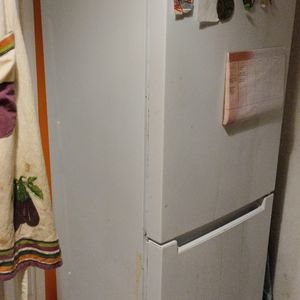 Réfrigérateur et congélateur 