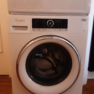 Donne  machine à laver 