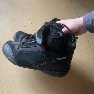 Chaussure moto taille 37