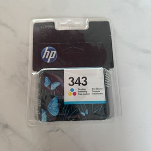 Cartouche HP 343