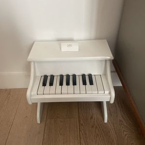 Piano pour enfant 