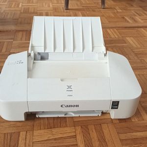 Imprimante canon pixma ip2850