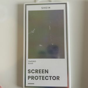 Film de protection iPhone 11
