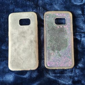 Coques Galaxy s7