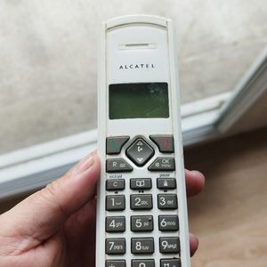 Téléphone fixe sans fil Alcatel Versatis