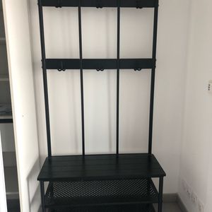 Porte manteaux IKEA 