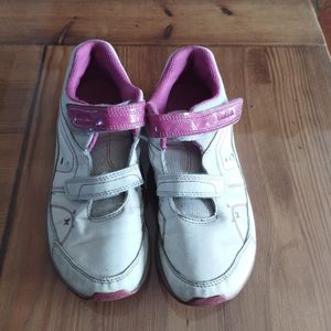 Chaussures sport fille 
