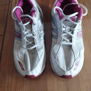 Chaussures sport fille 