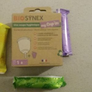 Protections hygiéniques 