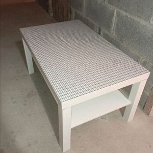 Table basse Ikea 