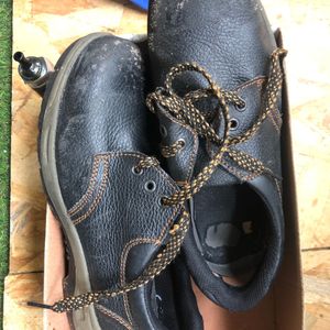 Chaussures de chantier homme
