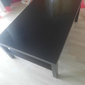 Table basse 120x80 