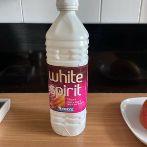 White Spirit (plein)