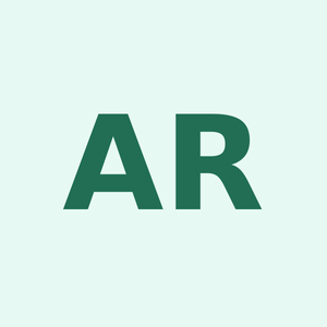 A. R.