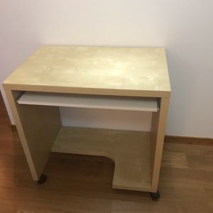 Bureau IKEA 