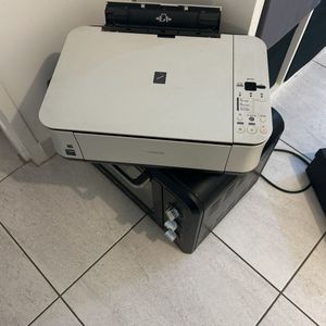 Donne imprimante à réparer 