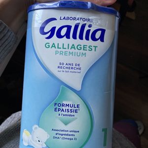 Gallia galliagest neuf