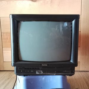 Télévision 36 cm