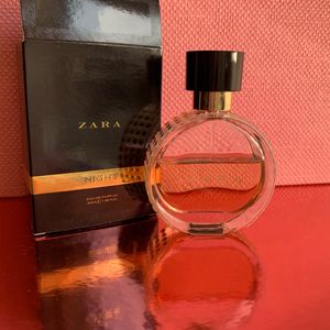 Parfum Zara Night 40ml