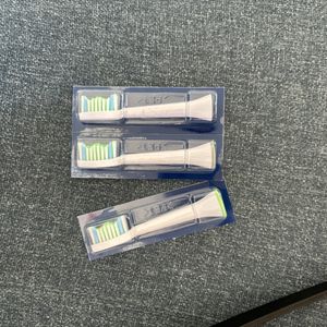 Brossettes brosse à dent électrique Lidl  