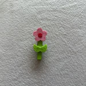 Petite pince fleure 
