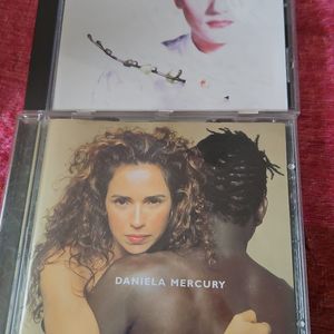2 Albums 