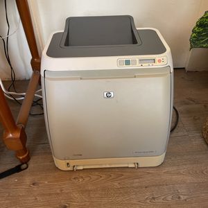 Imprimante HP color LaserJet 2600N