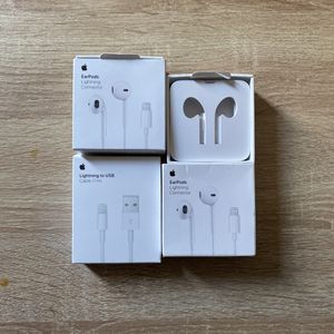 Boîtes Apple vide