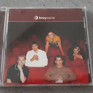 CD Boyzone