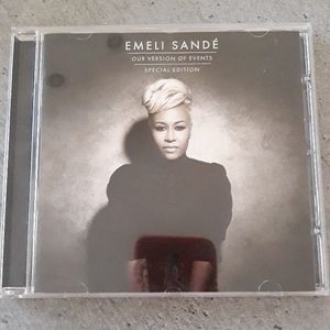 CD Emeli Sandé