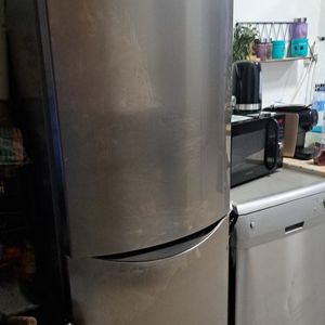 Refrigerateur combiné 